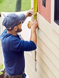 Siding for New Construction in National City, CA